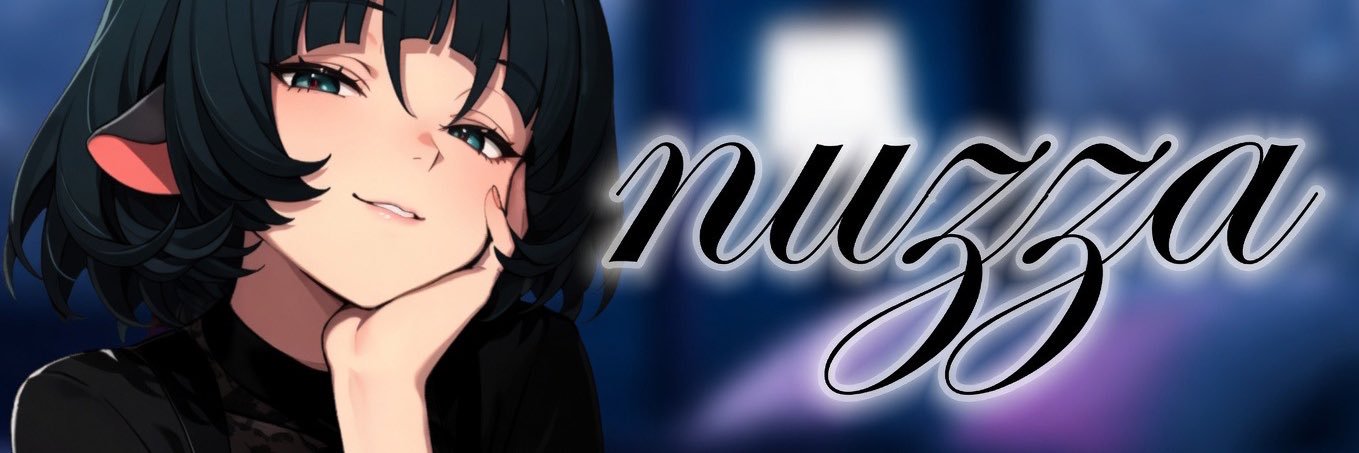 nuzza's banner
