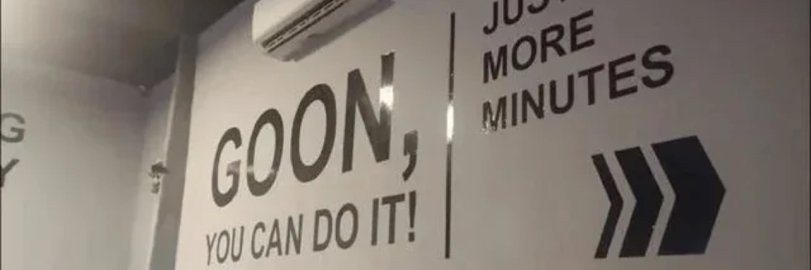 GoonTube's banner