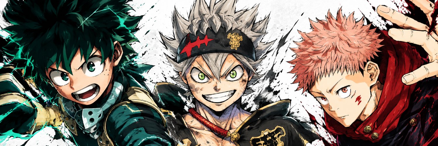 Anime Huv's banner