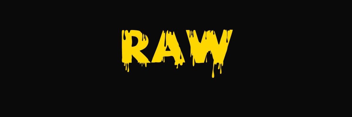 Raw (6K)'s banner