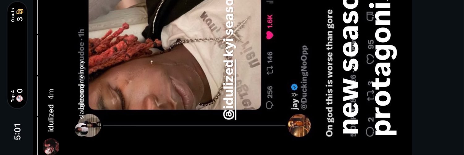 jay ☿️'s banner