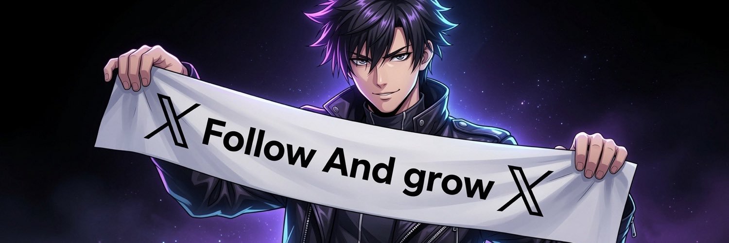 Ben ZiHoang's banner