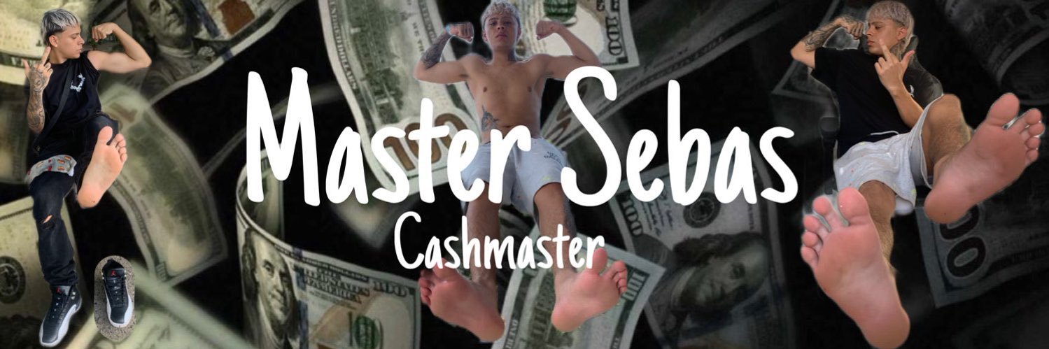 Master Sebas 🦶🏻's banner