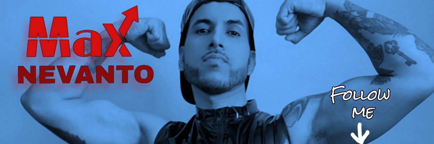 Max Nevanto's banner