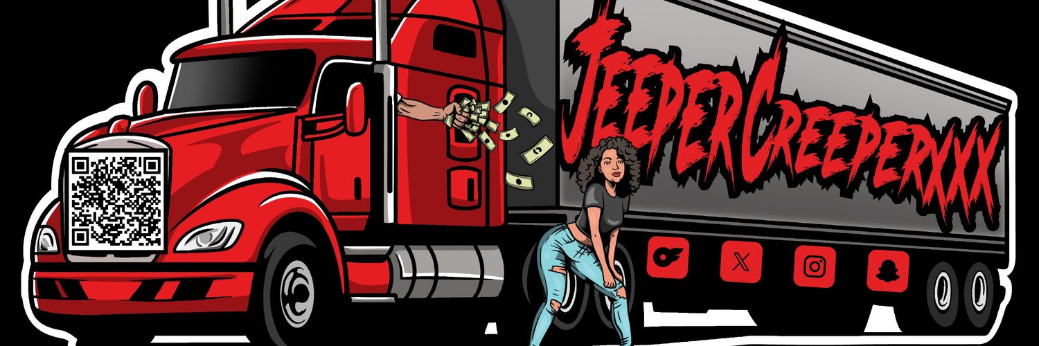 Jeepercreeperxxx's banner