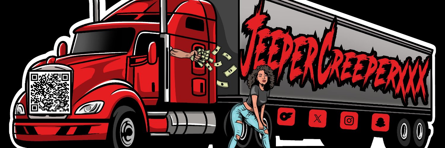 JeeperCreeperxxx's banner