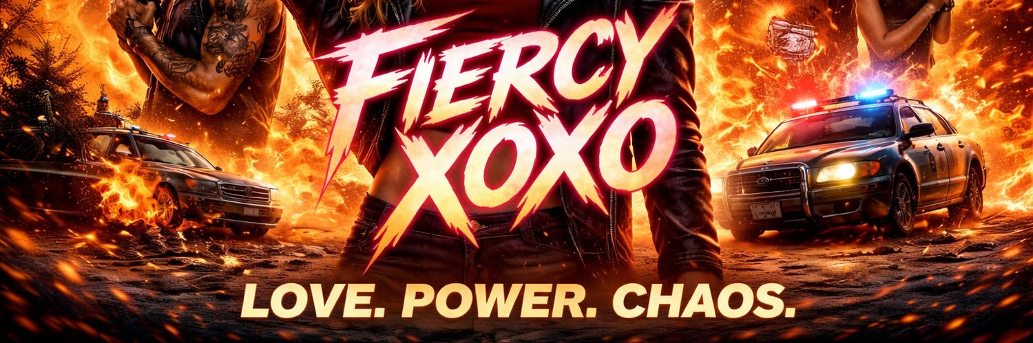 Fiercy's banner