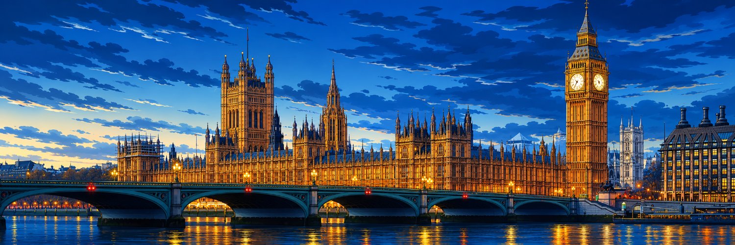 Political Monitor UK's banner