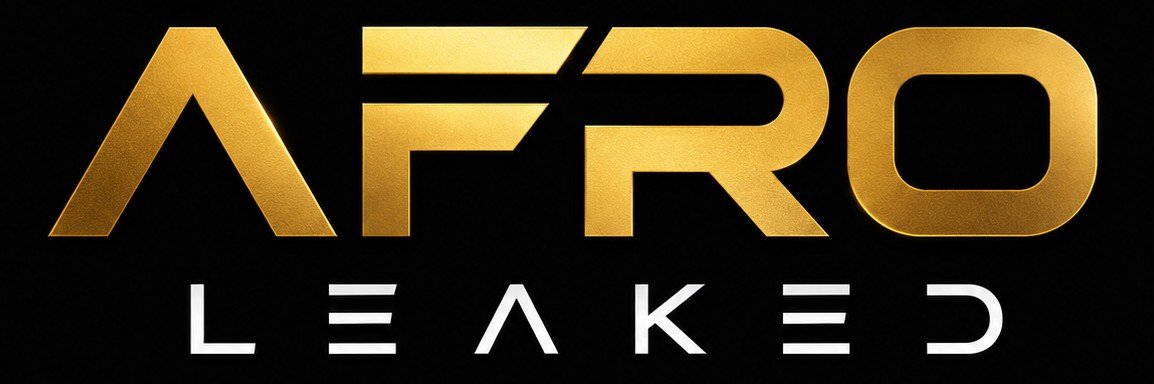 Afro Leaked 🔞's banner