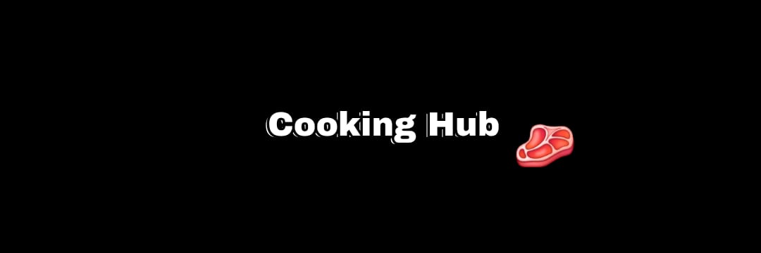 Cooking Hub 🧑‍🍳's banner