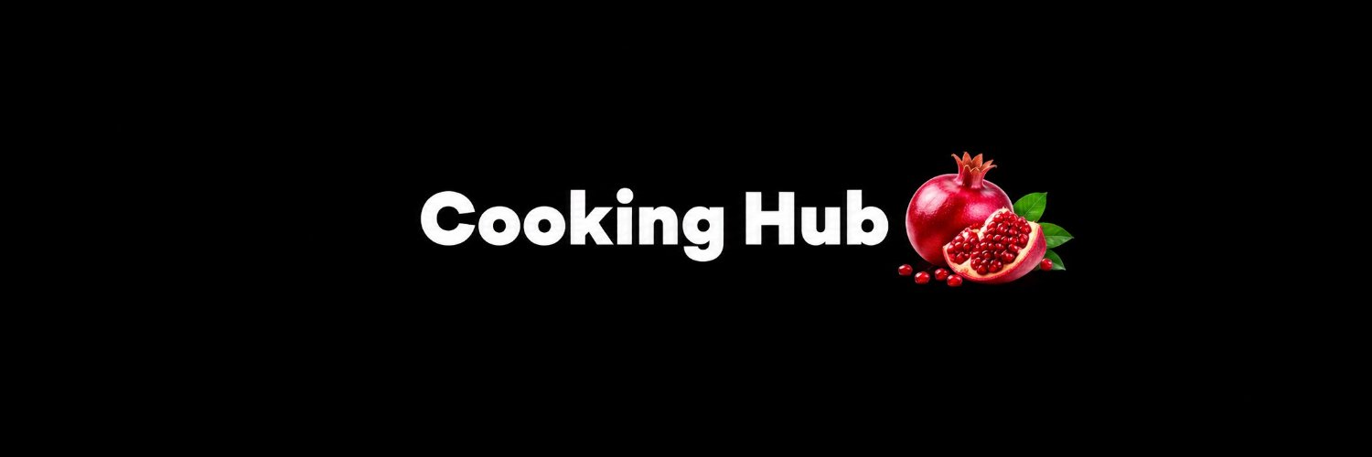 Cooking Hub 🧑‍🍳's banner