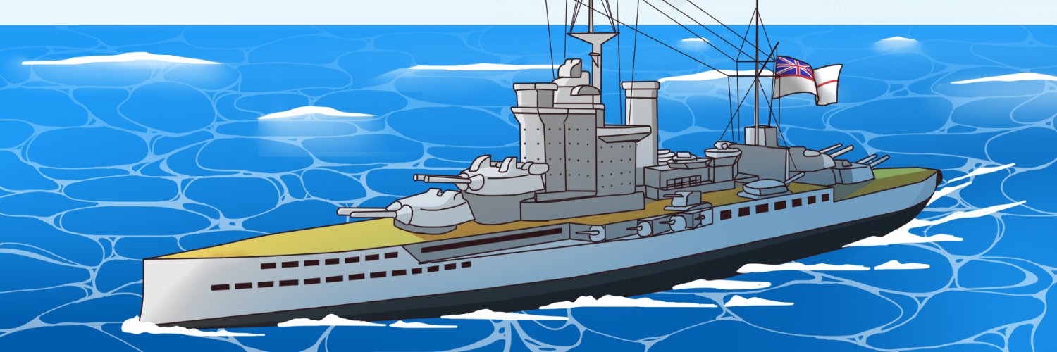 Admiral Zac's banner