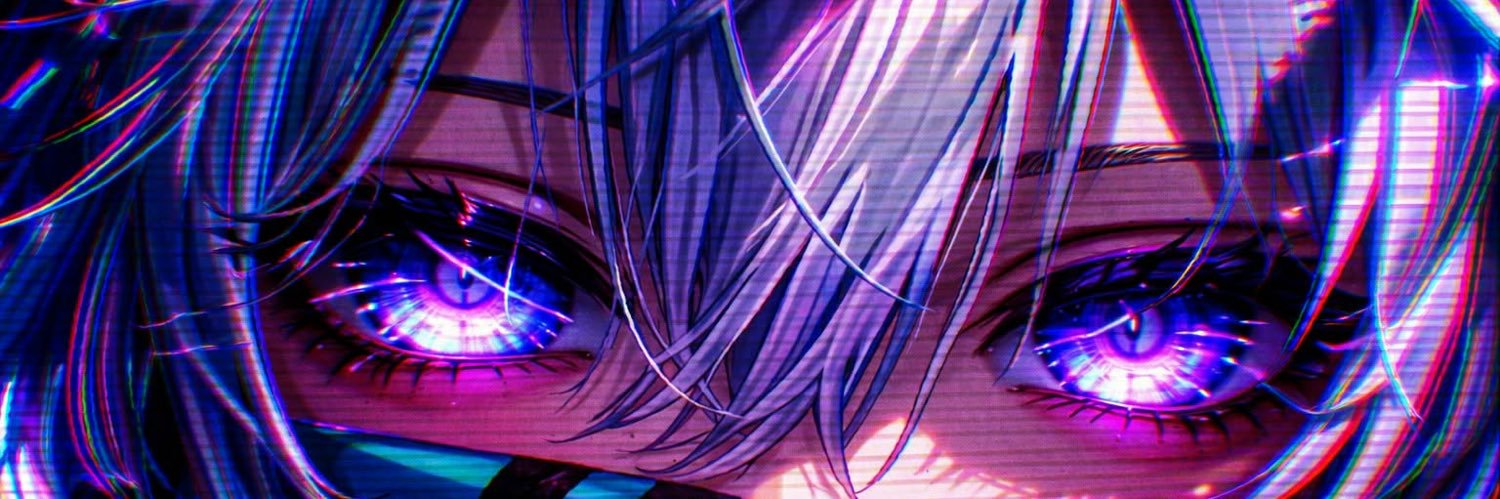 Hifumii;33's banner
