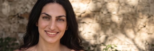 Meher's banner