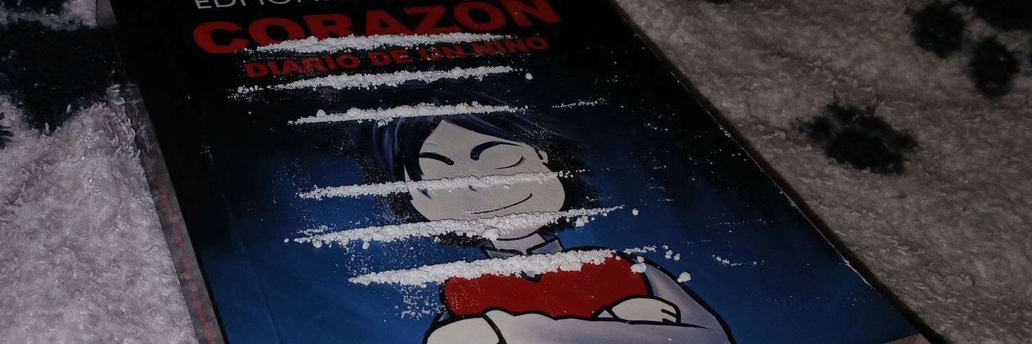 High Racky's banner