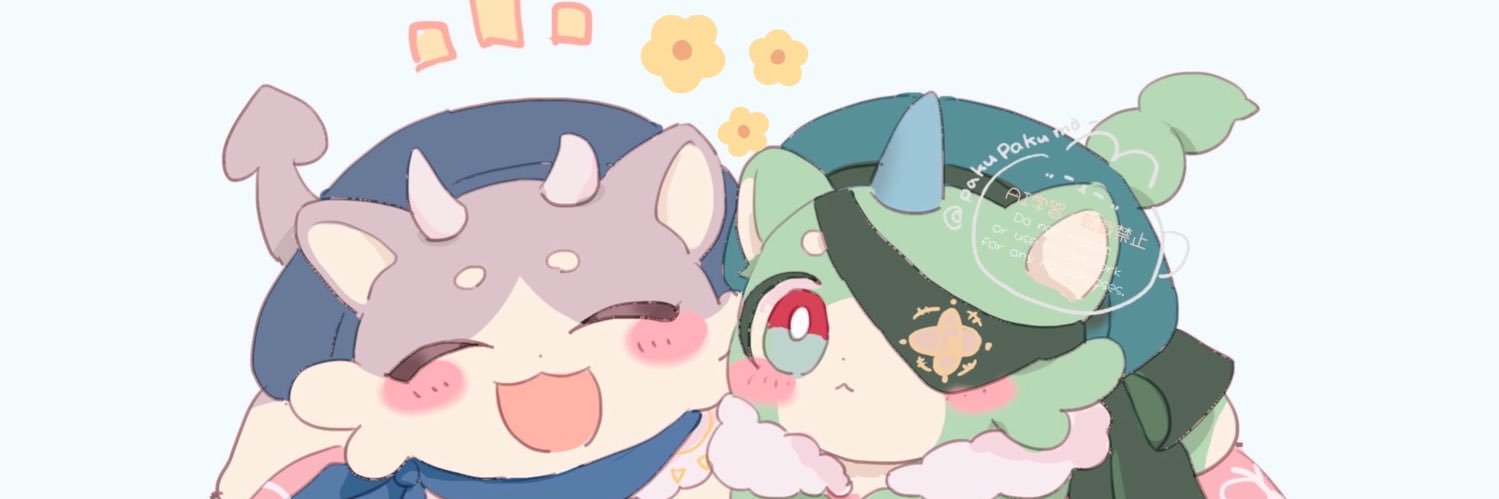🥐's banner