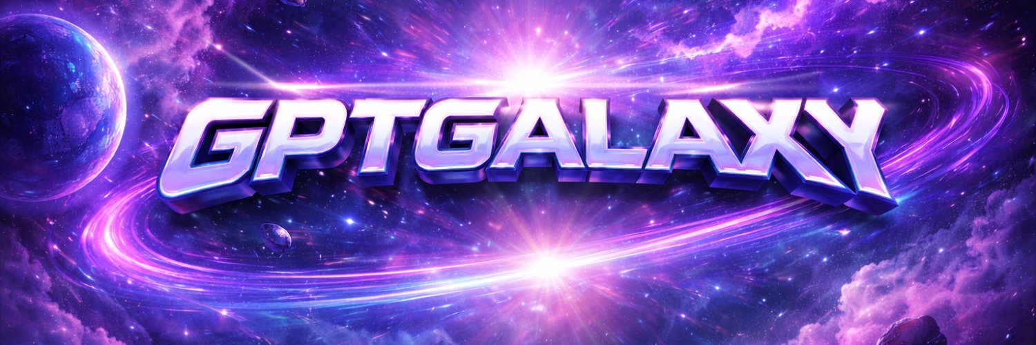 GPT Galaxy's banner