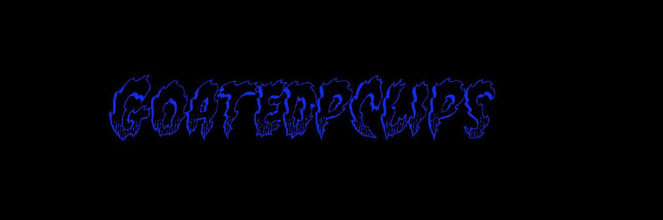 GoatedpClips's banner