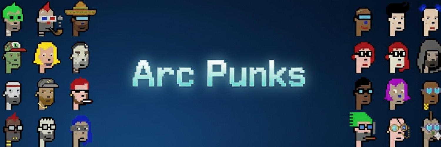 Arc Punks's banner