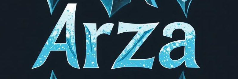 ArzaIce's banner