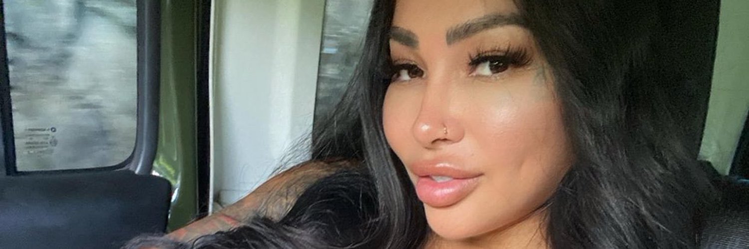 Brittanya Razavi's banner