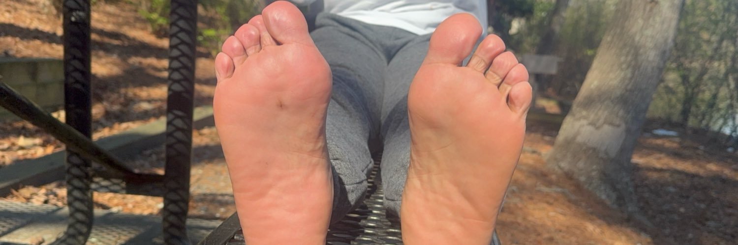 👣FootjobCrazy👣's banner