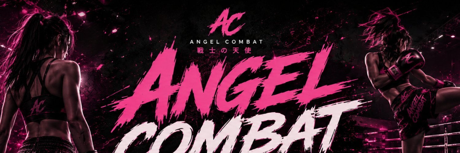Angel Combat's banner