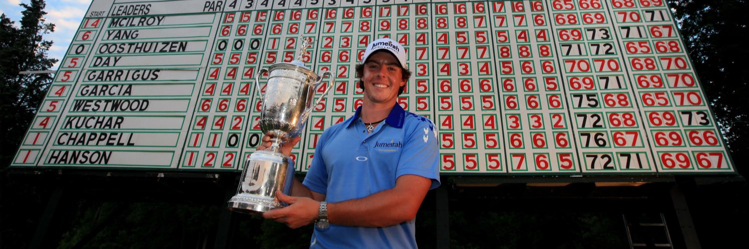 Golf Performances's banner