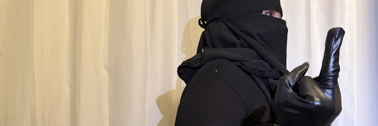 𝕸𝖚𝖘𝖑𝖎𝖒 𝕲𝖔𝖉𝖉𝖊𝖘𝖘 𝕾𝖚𝖍𝖍𝖊𝖗 🧕🏾's banner