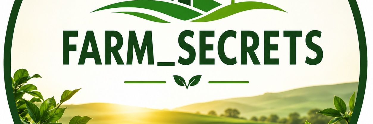 FARM_SECRETS's banner