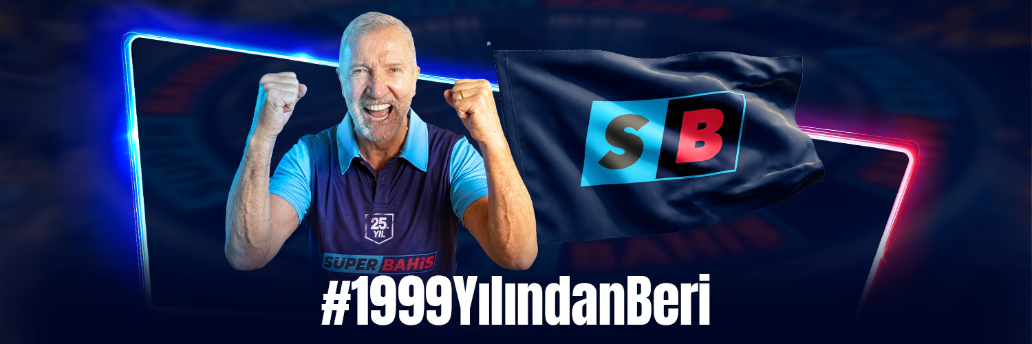 Süperbahis - Güncel Süperbahis - Süperbahis Üyelik's banner
