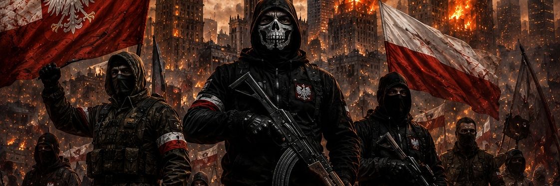To tylko ja🇵🇱's banner