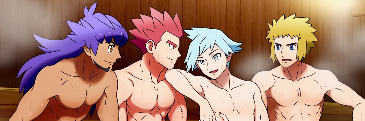 YashiroBae - Pixiv's banner