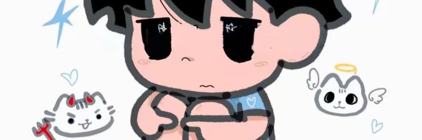 Tan's banner