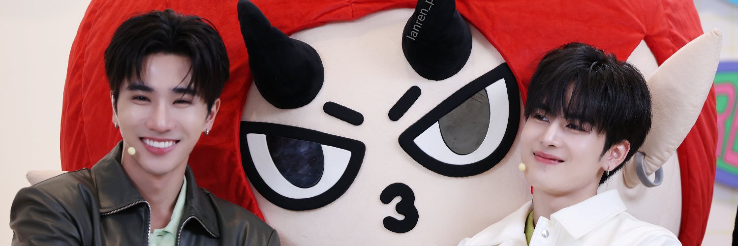 Lanren_popo's banner