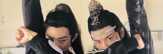 Lanren_popo's banner