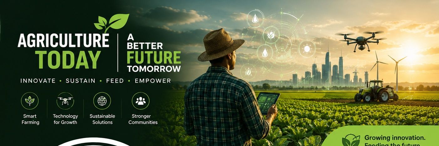 Future Harvest Co's banner