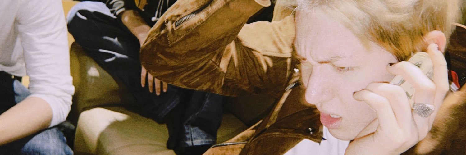 martin fan account's banner