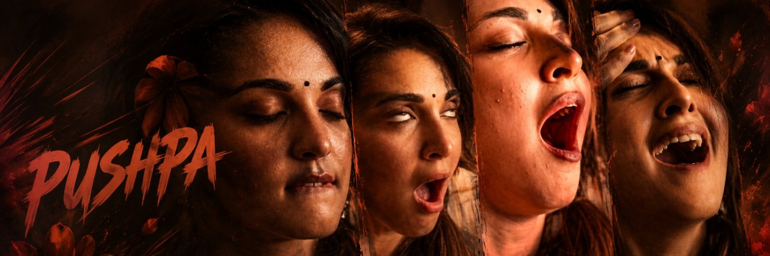 Pushpa Snigdha🦢's banner