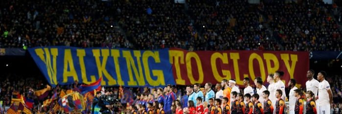 Waleed's banner