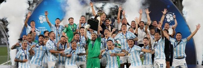Paleta's banner