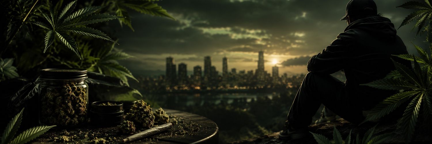 Weed Wave🌿's banner