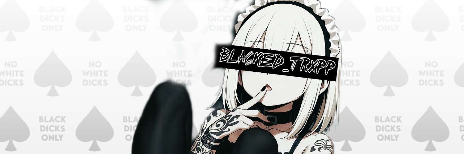 Blacked Trxxp's banner