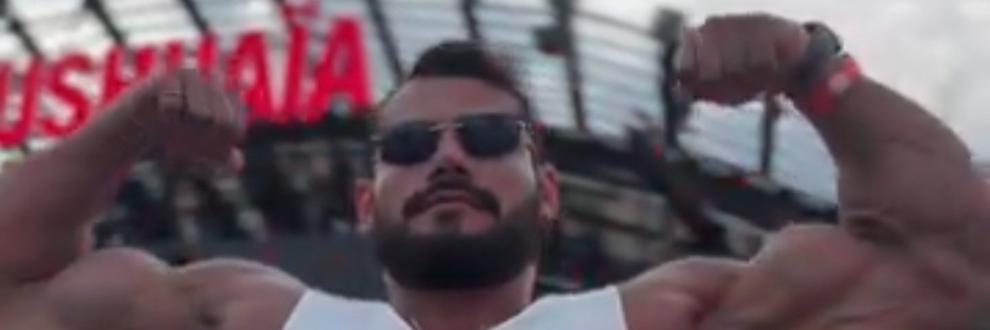 Alpha Rodri 👑's banner