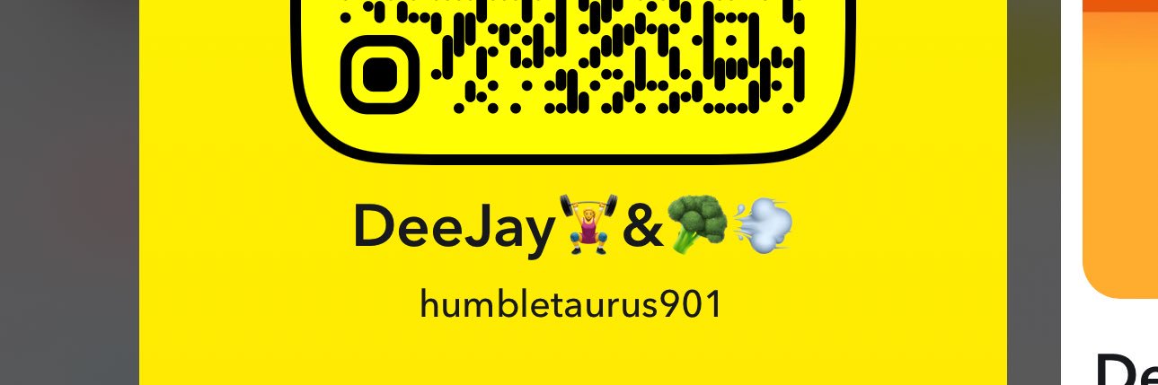 DeeJay's banner