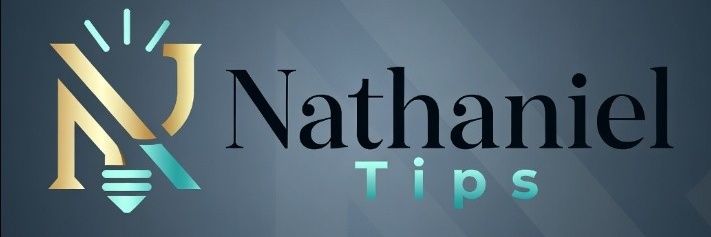 Nathaniel James's banner