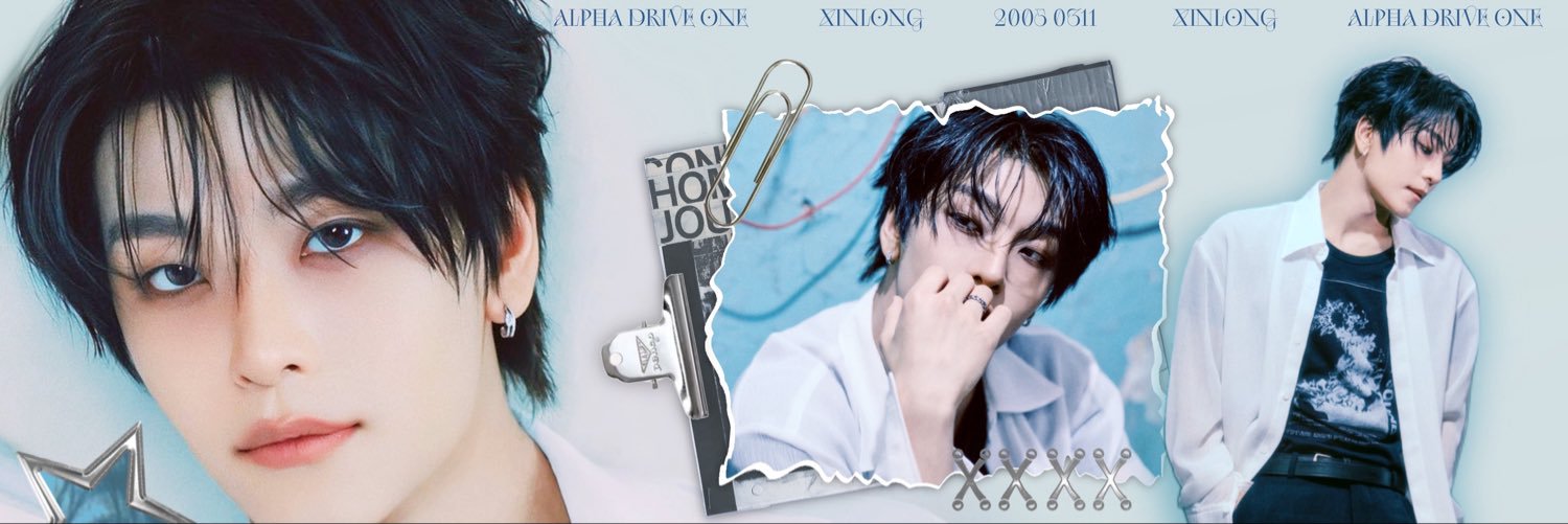 贺鑫隆_LONGTimer's banner
