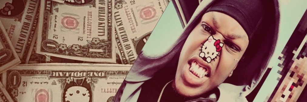 buxksş💸's banner