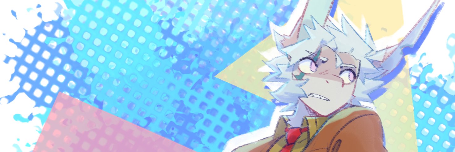 Meownese's banner