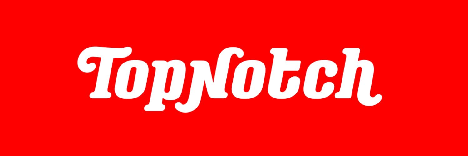 Top Notch's banner